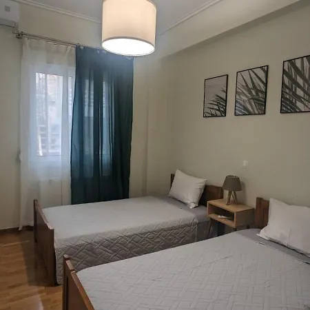 Luxury & Spacious In Apartment
