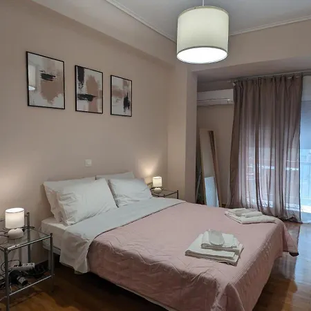 Luxury & Spacious In