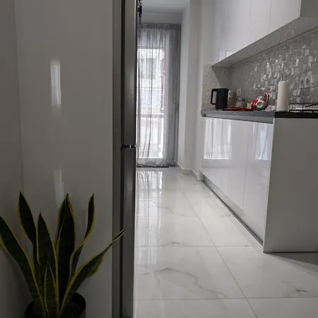 Luxury & Spacious In