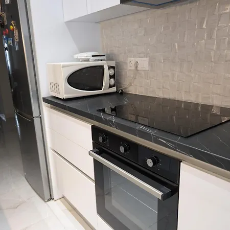 Luxury & Spacious In *