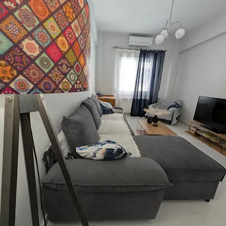Luxury & Spacious In * Athens